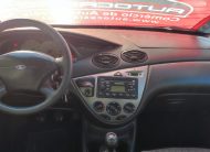Ford focus SW 1800 TDCI