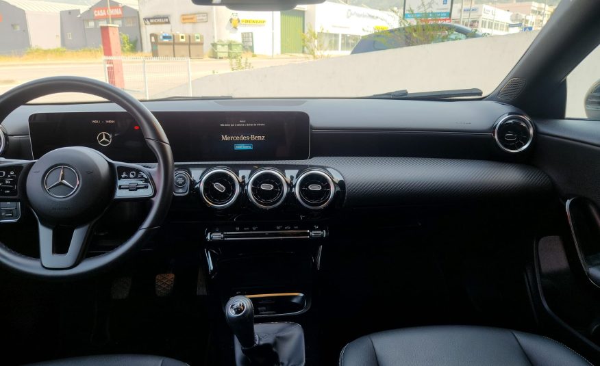 MERCEDES-BENZ Classe CLA Coupé 200 Style