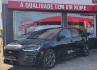 FORD Focus 1.0 EcoBoost MHEV ST-Line