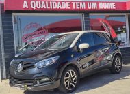 Renault Captur 1.5 Dci Exclusive