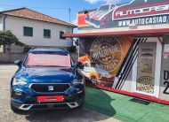 SEAT Ateca 2.0 TDI Style
