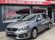 Peugeot 308 SW Diesel 1.5 BlueHDi Style