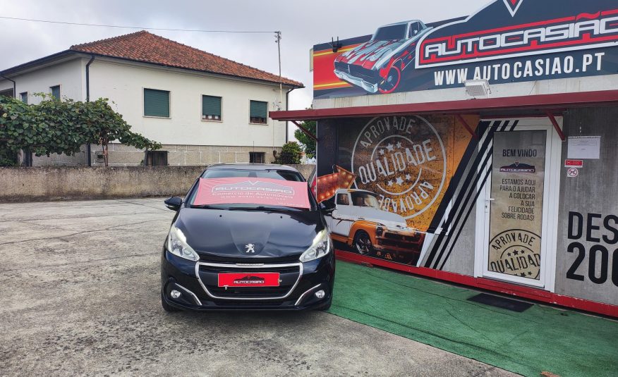 Peugeot 208 1.2 Pure Tech Active