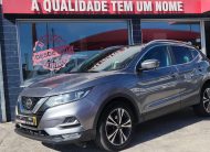 Nissan Qashqai 1.2 DIG-T N-Connecta