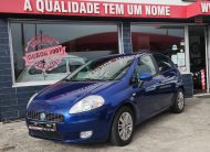 Fiat Grd. Punto 1.3 M-Jet
