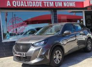Peugeot 2008 1.2 PureTech Active