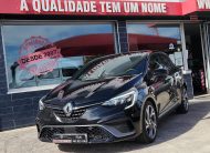 Renault Clio V 1.0 TCe RS Line