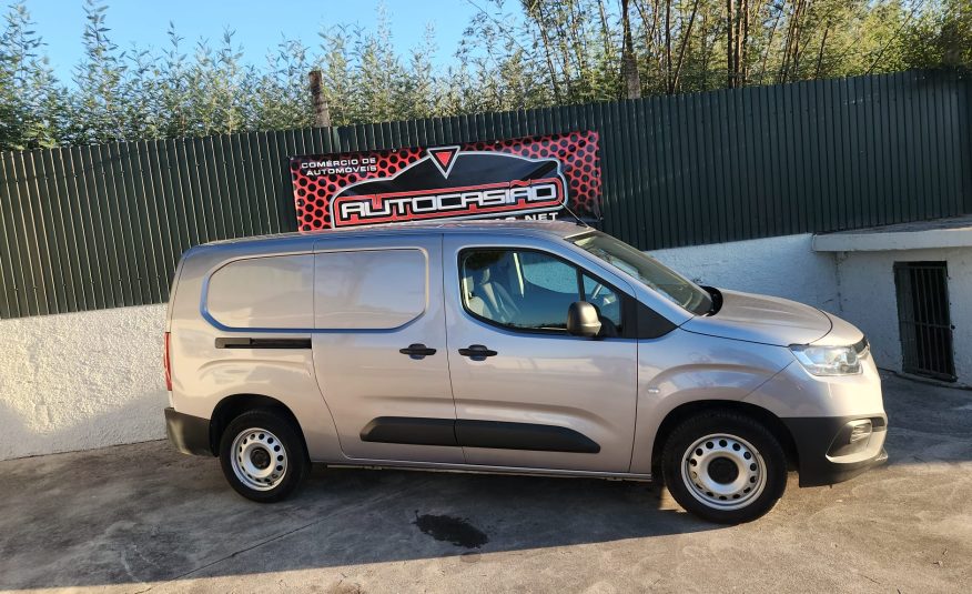 Toyota Proace city L2 1.5D
