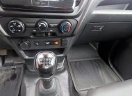 Isuzu D-Max cab. Simples 4×4
