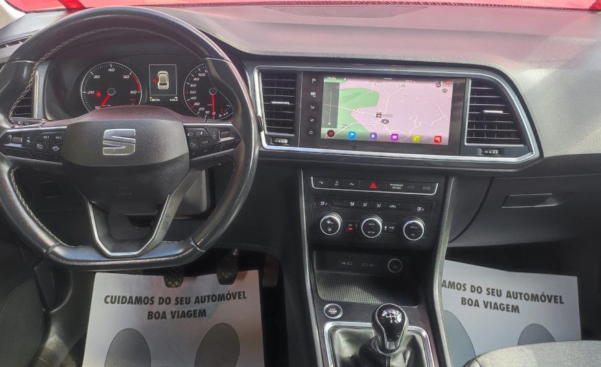 SEAT Ateca 2.0 TDI Style