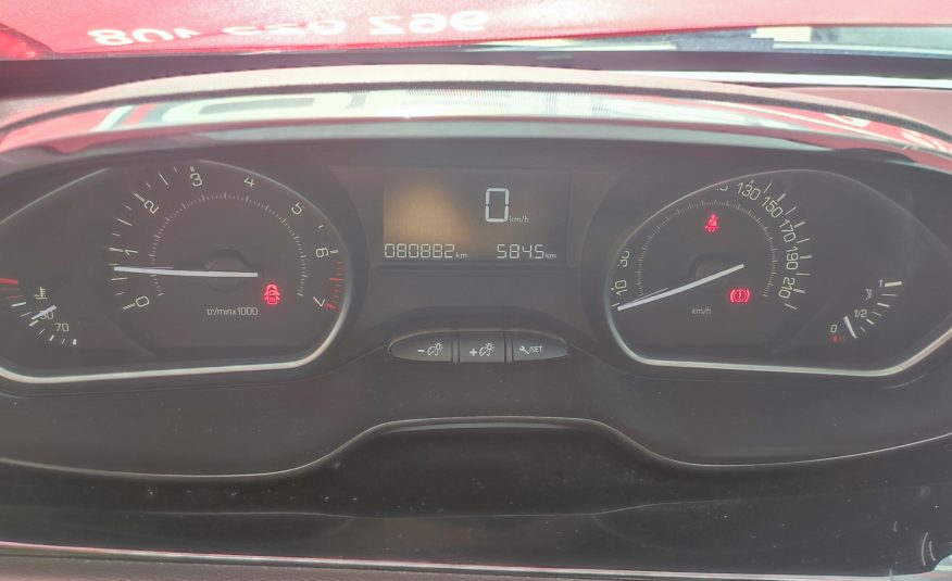 Peugeot 208 1.2 Pure Tech Active