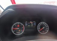 Isuzu D-Max cab. Simples 4×4