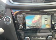 Nissan Qashqai 1.2 DIG-T N-Connecta