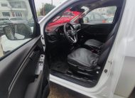 Isuzu D-Max cab. Simples 4×4