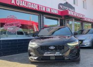 FORD Focus 1.0 EcoBoost MHEV ST-Line