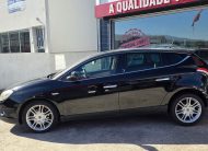 Lancia Delta