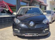 Renault Captur 1.5 Dci Exclusive