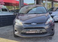 Ford Fiesta 1.4 Tdci