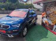 SEAT Ateca 2.0 TDI Style