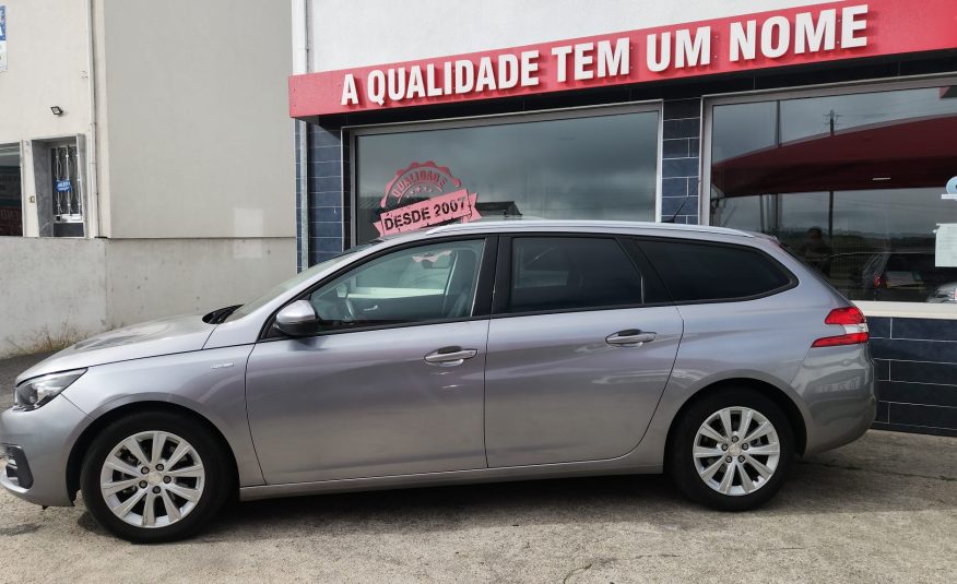 Peugeot 308 SW Diesel 1.5 BlueHDi Style