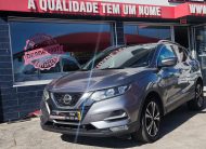 Nissan Qashqai 1.2 DIG-T N-Connecta