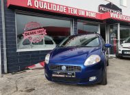Fiat Grd. Punto 1.3 M-Jet
