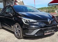 Renault Clio V 1.0 TCe RS Line