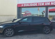 FORD Focus 1.0 EcoBoost MHEV ST-Line