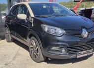 Renault Captur 1.5 Dci Exclusive