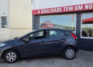 Ford Fiesta 1.4 Tdci