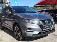 Nissan Qashqai 1.2 DIG-T N-Connecta