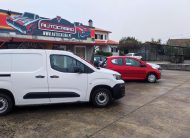 Peugeot Partner 1.6 Hdi