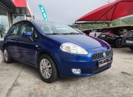 Fiat Grd. Punto 1.3 M-Jet