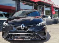 Renault Clio V 1.0 TCe RS Line