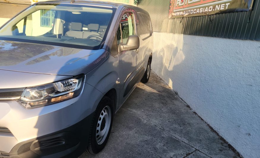 Toyota Proace city L2 1.5D