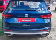 SEAT Ateca 2.0 TDI Style
