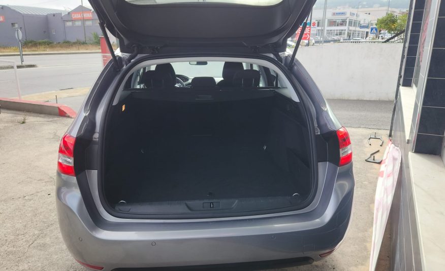 Peugeot 308 SW Diesel 1.5 BlueHDi Style