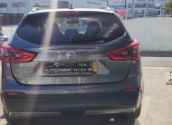 Nissan Qashqai 1.2 DIG-T N-Connecta