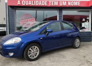 Fiat Grd. Punto 1.3 M-Jet