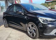 Renault Clio V 1.0 TCe RS Line