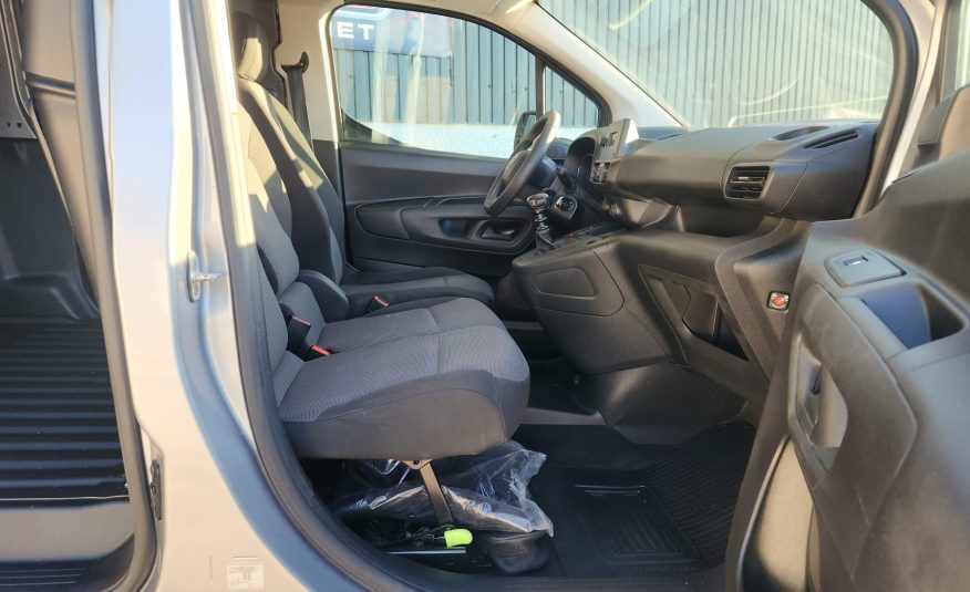 Toyota Proace city L2 1.5D
