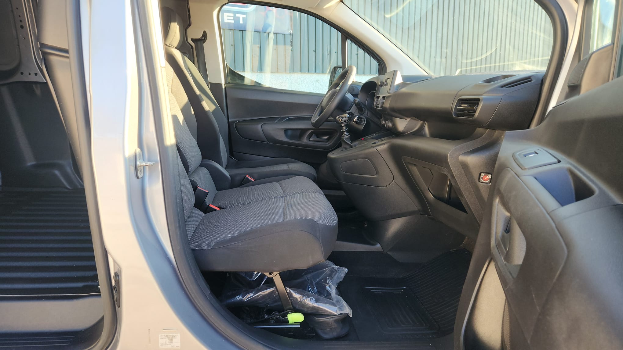 Toyota Proace city L2 1.5D
