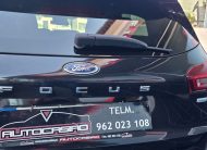 FORD Focus 1.0 EcoBoost MHEV ST-Line