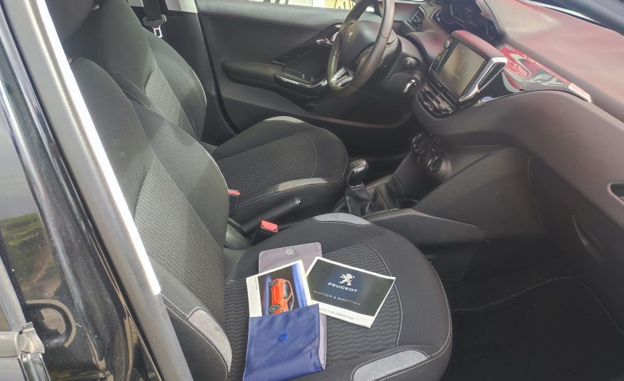 Peugeot 208 1.2 Pure Tech Active