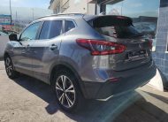 Nissan Qashqai 1.2 DIG-T N-Connecta