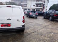Peugeot Partner 1.6 Hdi