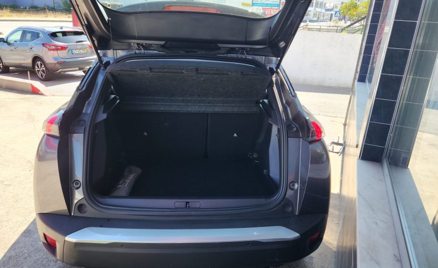 Peugeot 2008 1.2 PureTech Active