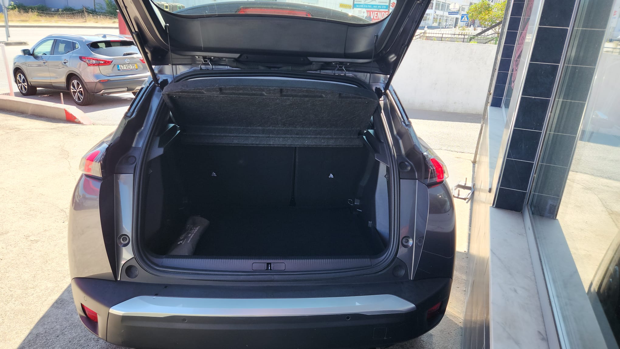 Peugeot 2008 1.2 PureTech Active