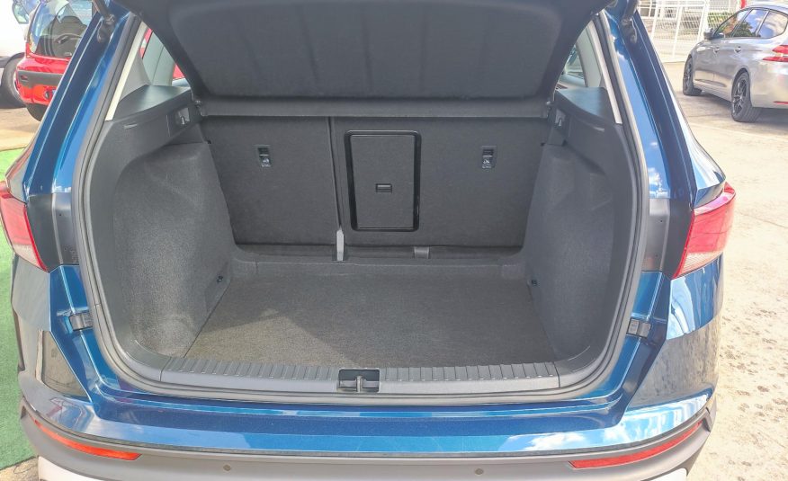 SEAT Ateca 2.0 TDI Style