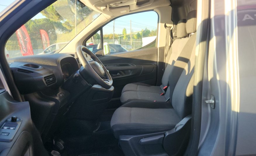 Toyota Proace city L2 1.5D